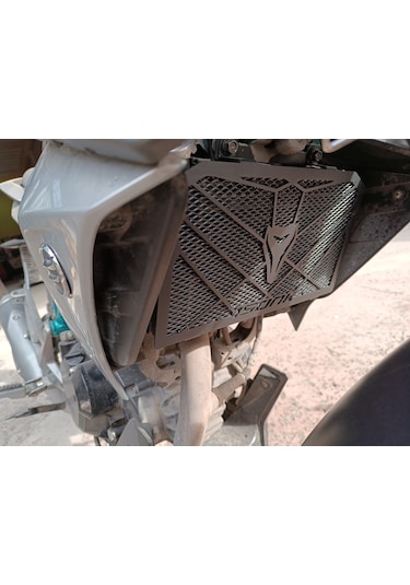 CF MOTO 150NK RADYATÖR KORUMA