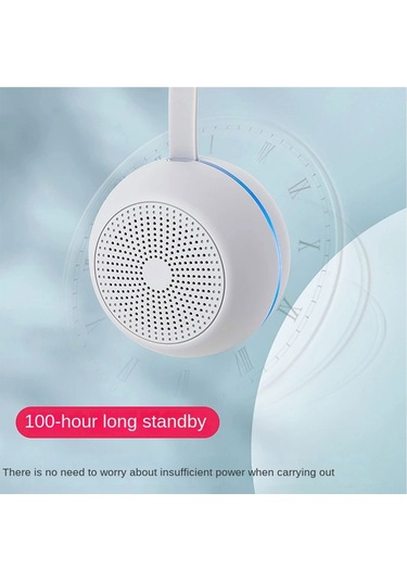 Geeroyoo S9 Siyah Bluetooth Hoparlör - Taşınabilir Ipx6 Su Geçirmez, Hifi Ses Kalitesi, 8 Saat Çalma Süresi, Bluetooth 5.0, Type-c Şarj