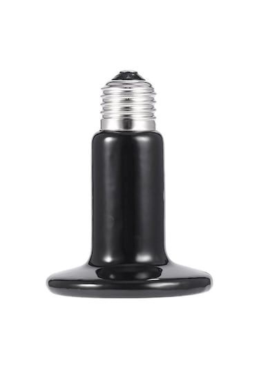 Evcil Hayvanlar İçin Isıtıcılı Kızılötesi Seramik Ampul