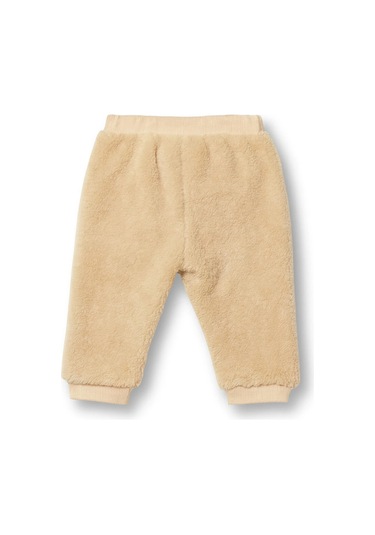 Bibaby Happy Bebek Pantolonu 57925 Bej