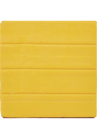 Polimer Kil 55 Gram Pm36 Honey Yellow 6'lı Şirink Bal Sarısı