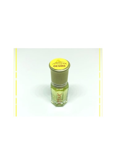 Attar Esans Desire Esansı 3 ML x 12