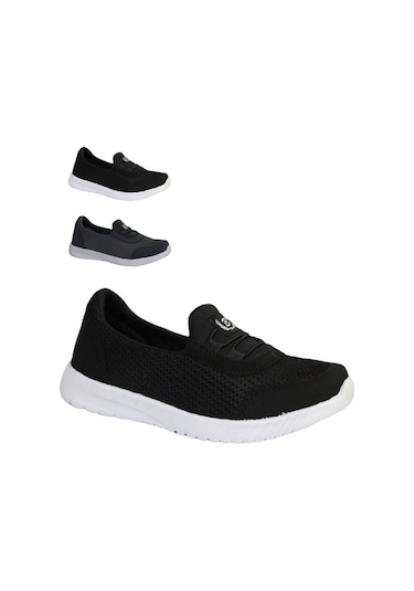 Mehmet Mete 0575 Blacksea Anatomik Bayan Spor Ayakkabı