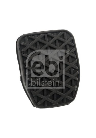 Febı Pedal Lastıgı Fren-debrıyaj Bmw E81 E82 E87 E88 F20 E21 AOD-FEBI 1760