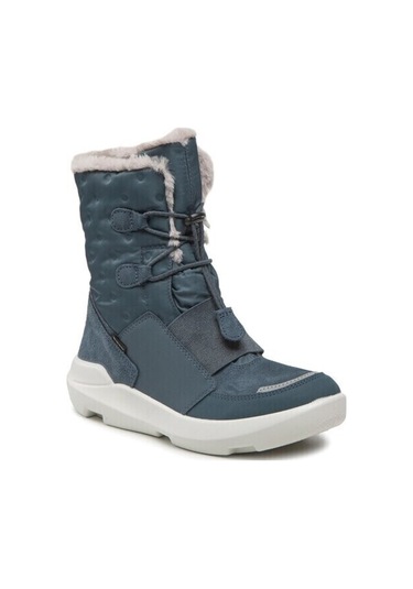 Superfit 1-000154-8010 Çocuk Bot Mavi