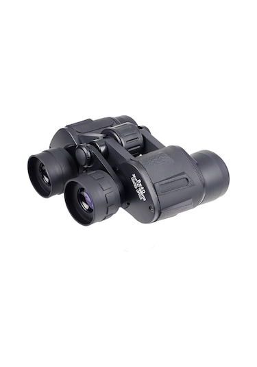 Jwin Jd-08 8x40 Dürbün + Taşıma Çantası Siyah