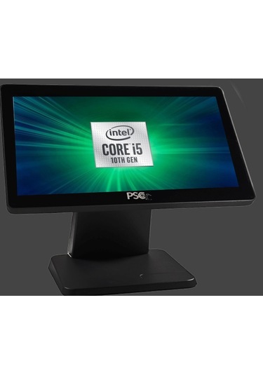 Psc Pos T3-p Serısı I5-4260 15,6" 8gb 128g 1366 768 Dokunmatık Pc