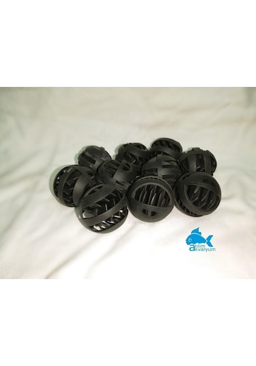 Bioball, Filtre Malzemesi 10 Adet