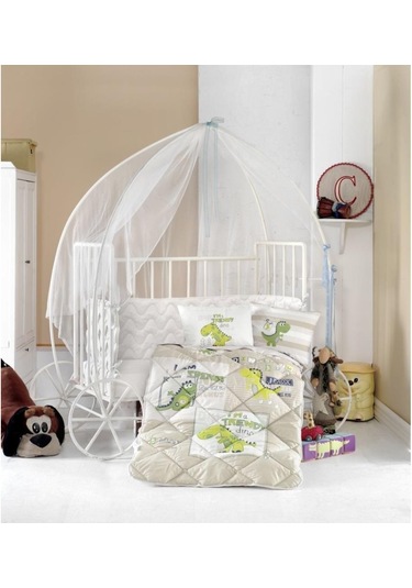 Clasy Bebek Uyku Seti Little Troodon