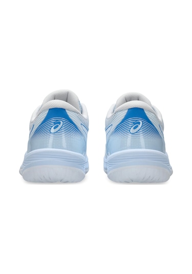 Asics Beyond Ff Kadın Mavi Voleybol Ayakkabısı 1072a095-401 Mavi