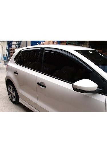 Omsa Line Vw Golf 5 Cam Rüzgarlığı 2004-2009 Arası