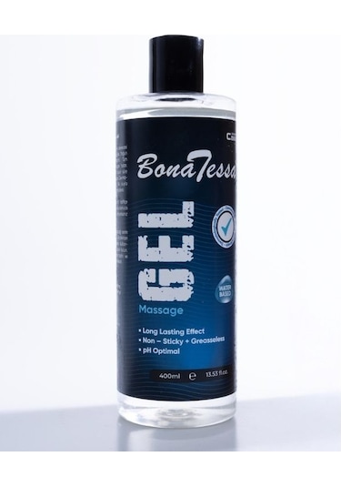Cabs Bona Tessa Gel 400 Ml
