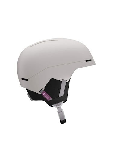 Salomon Salomon Brigade Index Unisex Gri Kask 1926 Gri