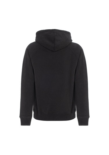 Routefıeld Routefield Hedge Erkek Siyah Sweatshirt 001 SiYAH