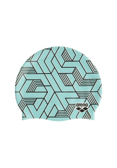 Arena Escape Prınt 2 Bone 1e368150 Çok Renkli