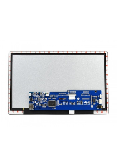 Waveshare 11.6 İnç Kapasitif Lcd Dokunmatik Ekran, 1920 1080, Hdmı, Ips, 18205