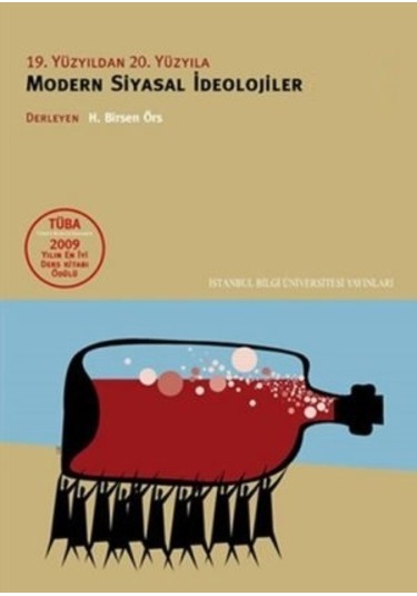 Modern Siyasal İdeolojiler H.birsen Örs