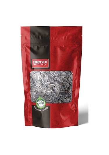 Meray Ayçekirdek Dakota Tuzlu 500 G