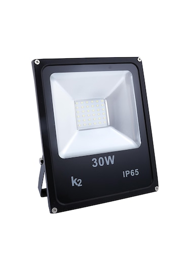 Global K2 KFL172 30W 6500K Beyaz Smd Ledli Projektör