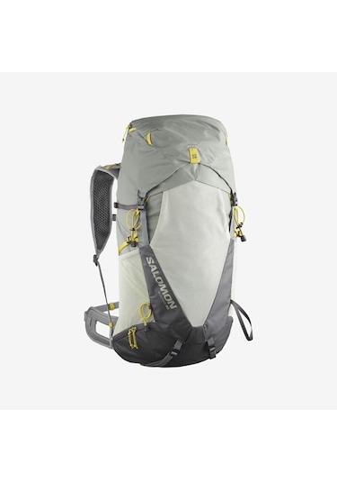 Salomon Aerotrek 40 Lc2466800 Sırt Çantası Yeşil