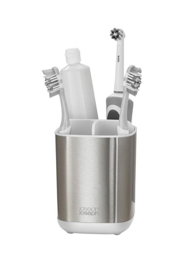 Joseph Easystore Steel Küçük Diş Fırçalık 70530 Diğer