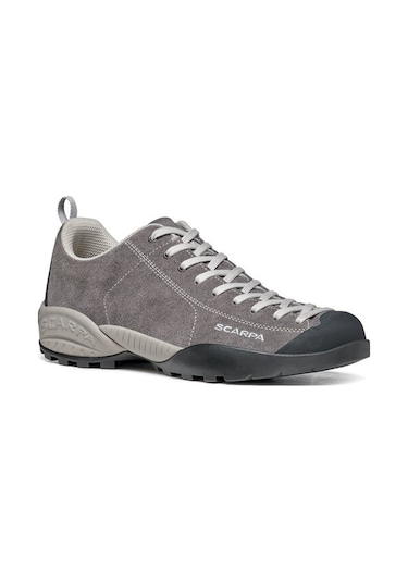 Scarpa Mojito Lifestyle Yürüyüş Ayakkabısı Gri