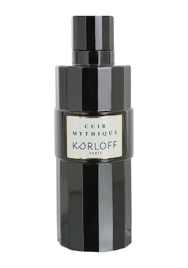 Korloff Paris Cuir Mythique Unisex Parfüm EDP 100 ML