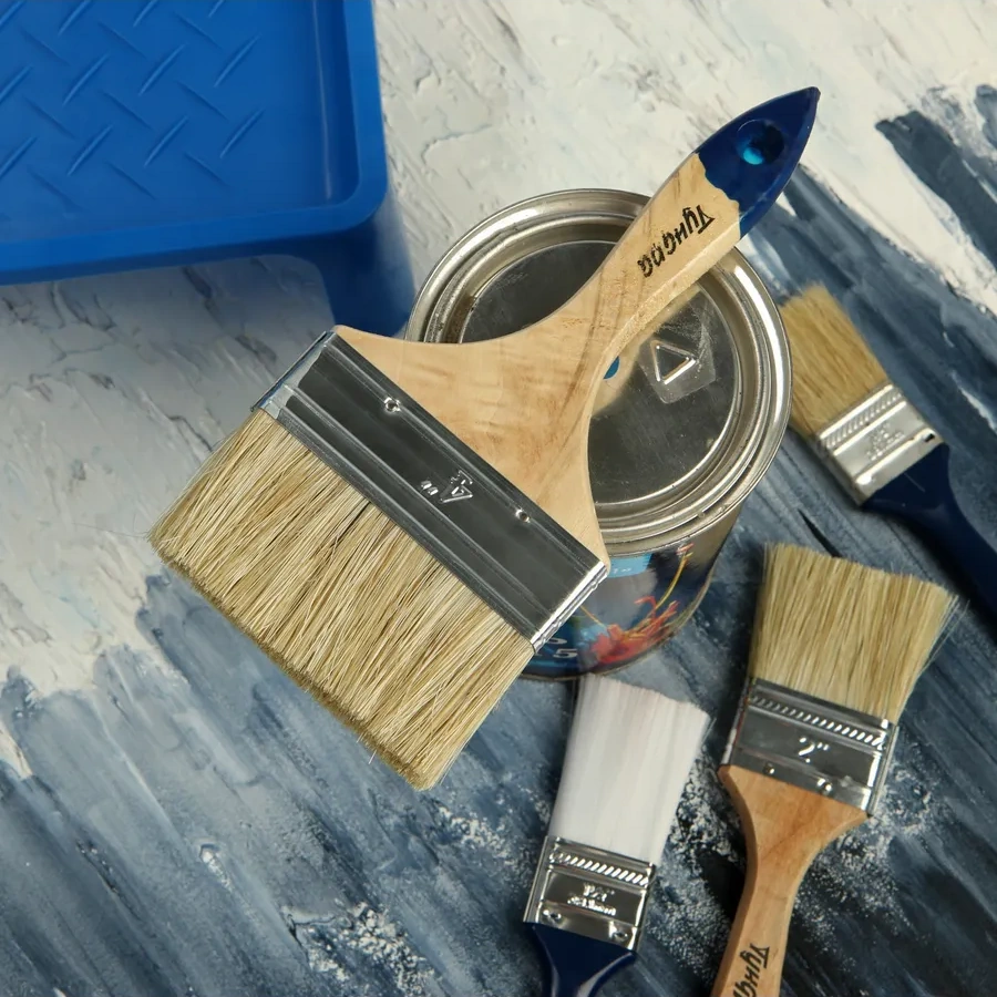 Tundra Boya Fırçası 100 Mm 11823729