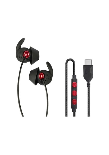 Kulaklık, Gürültü Engelleme - Çok Renkli