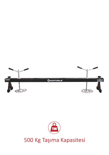 Motor Askı Aparatı Gpt119