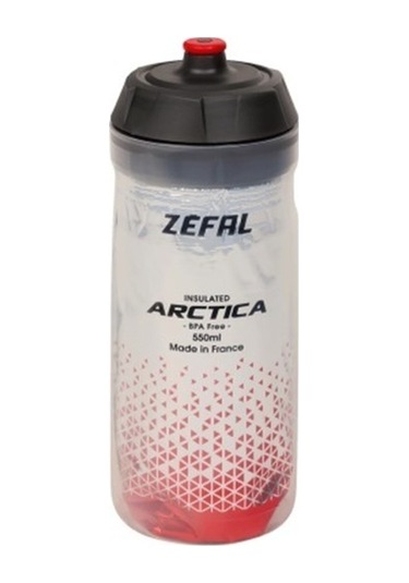 Zefal Matara Arctıca 55 Termoslu Kırmızı Kırmızı
