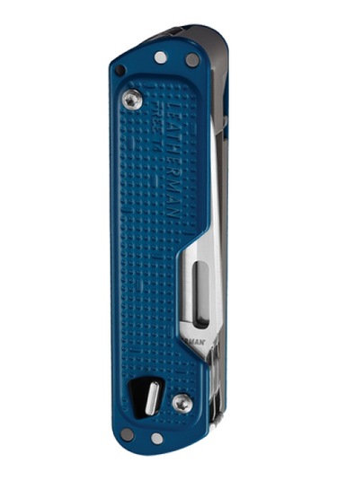 Leatherman FREE T4 Navy Lacivert