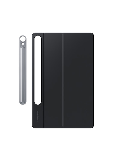 Samsung Galaxy Tab S9 Mousepadli Klavyeli Kapaklı Kılıf