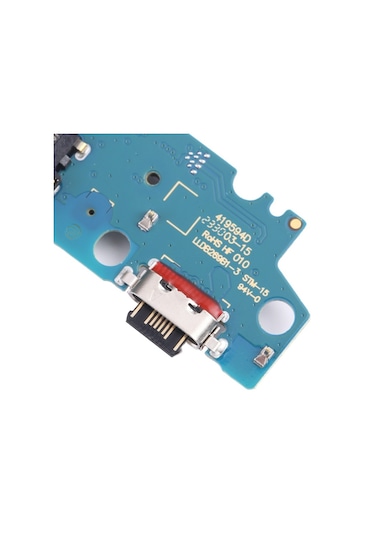 Cbtx Samsung Galaxy Uyumlu A05s Sm-a057 Şarj Limanı Kurulu