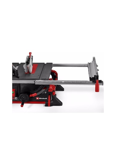 Einhell TE-TS 36/8 T Li Solo Akülü Tezgah Testere - 4340455