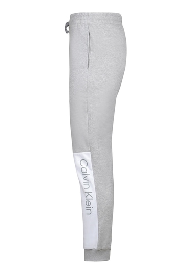 Calvin Klein CALVIN KLEIN ERKEK EŞOFMAN ALTI 40IC404-030 Gri