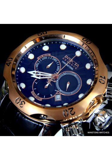 Invicta hotsell venom elegant