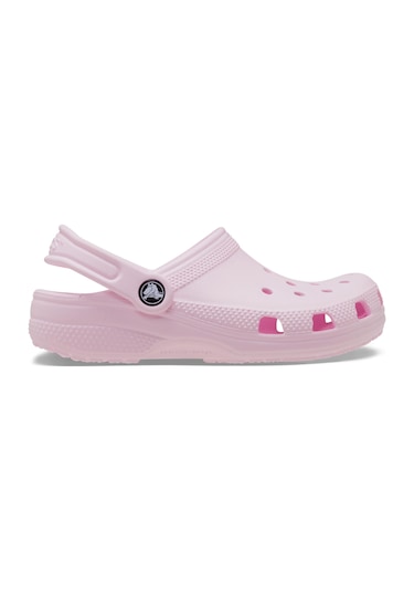 206991-6zw Crocs Classic Clog K Çocuk Terlik Pembe 206991-6zw PEMBE
