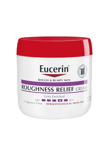 Eucerin Roughness Relief Krem 454 G