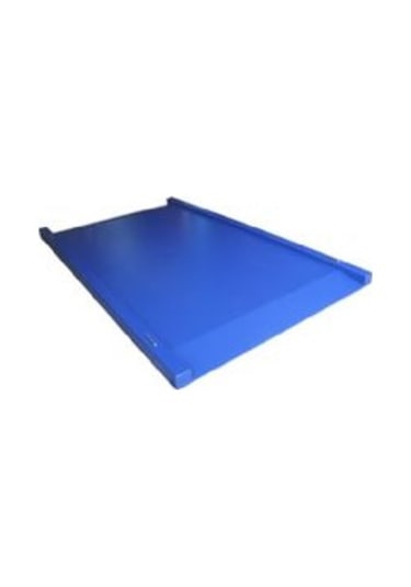 Dikomsan Terazi Rampalı 1500 KG 120x150 Baskül