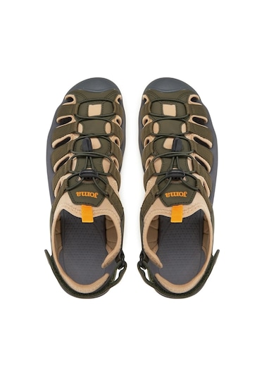 Joma Gea Erkek Haki Sandalet Sgeas2523v Haki