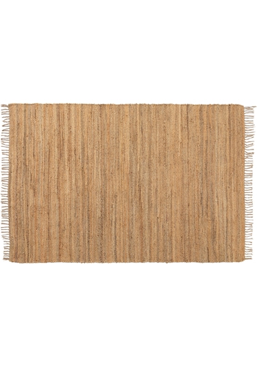 Mudo Home Beja Jüt Halı 160x230 Kahverengi