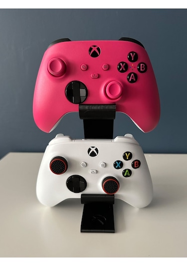 Xbox Uyumlu 2'li Joystick Standı - Xbox Controller/kol Tutucu