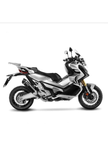 Leovınce Honda X-adv 750 Egzoz 17-24