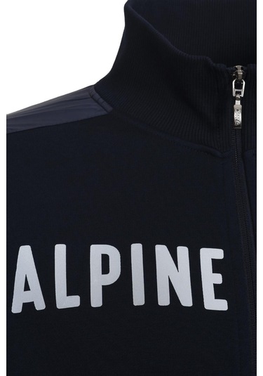 Arma Erkek Fermuarlı Sweatshirt K21324922001 001