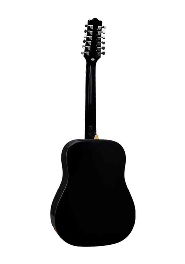 Akustik Gitar Extreme Xa12bk