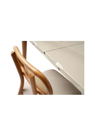 Mobilgen (Sadece Masa) Aytaşı 160+30 Kelebek Kütük HG Açılabilir Masa