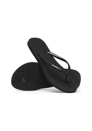Havaianas Slim Sparkle Iı Plaj Terliği 4146093 Siyah