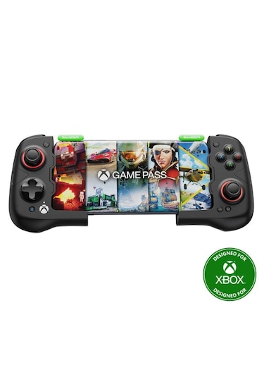 Gamesir X4 Aileron Bluetooth Mobile Game Controller Android + Çan