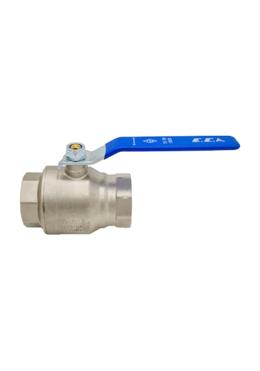 Eca 11/4" İçme Suyu Küresel Vana - 122182